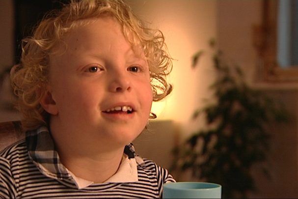 Josia und die Inklusion