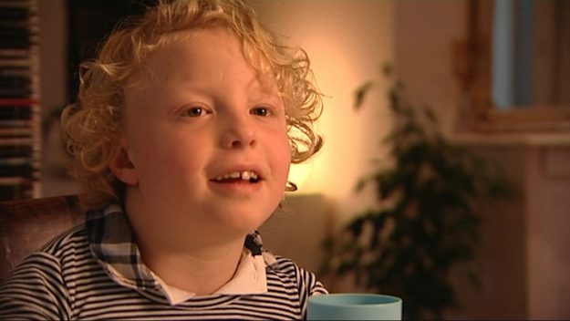 Josia und die Inklusion