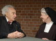 Dachauer Dialoge Clips im Kloster