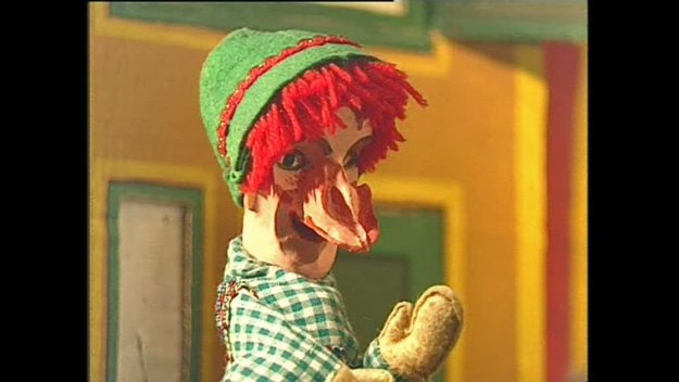 die klangnase die klangnase