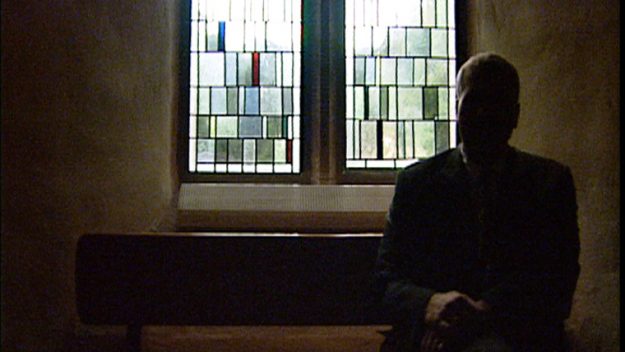 ich bin froh dass es mich erwischt hat