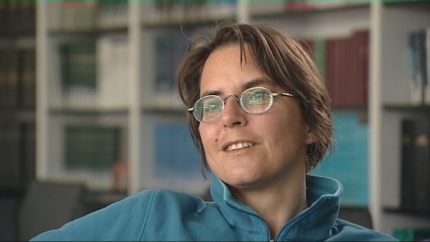 ich will so sein wie ich bin