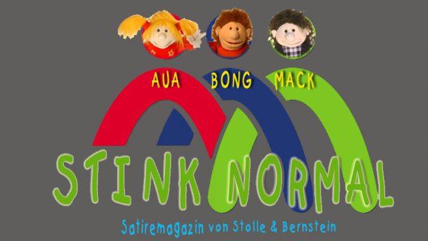 stinknormal