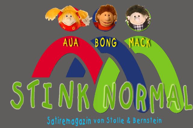 stinknormal