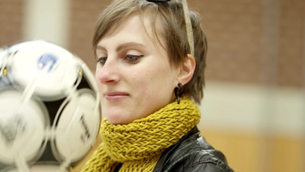 marina fraas am wendepunkt