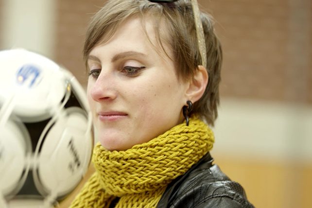 marina fraas am wendepunkt