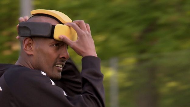 blinder fitnesstrainer