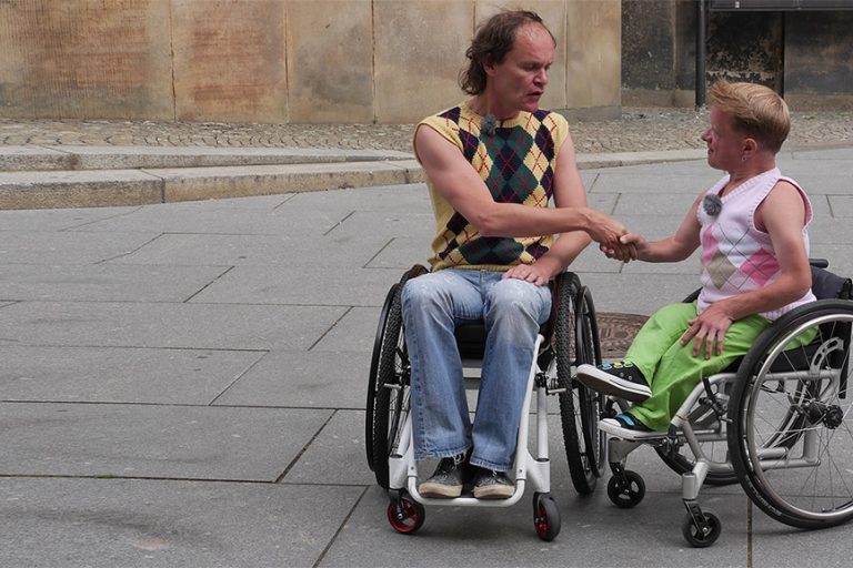 olaf schubert volker westermann