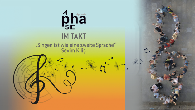 Aphasie im Takt