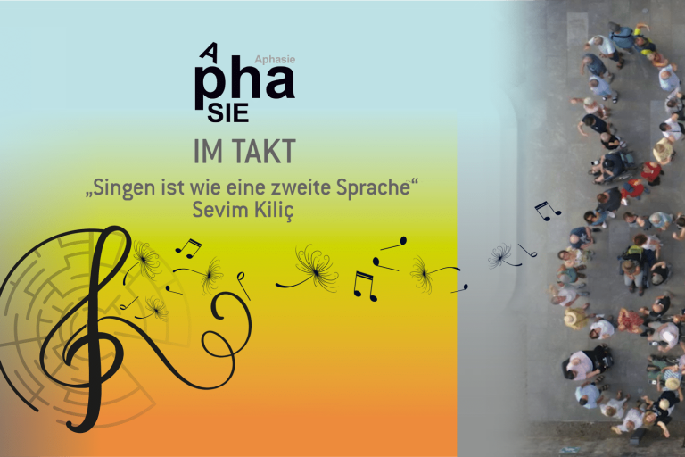 Aphasie im Takt